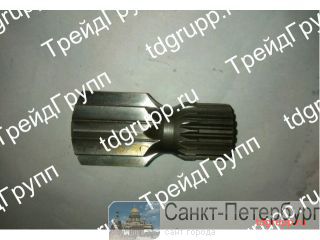 SA7117-30330   (Sun gear) Volvo EC210B  