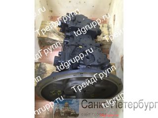 708-2L-01600   Komatsu PC290-8  