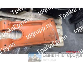 8111348  Hitachi ZX330-5G  