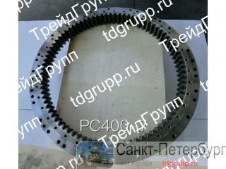 208-25-61100   Komatsu PC400-7  