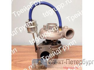 2674A095  (turbocharger) Perkins T4.40  