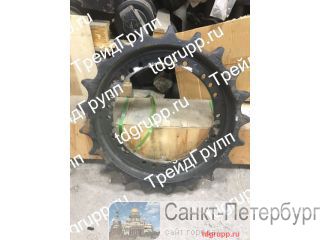 81EH-10012   (sprocket) Hyundai R360LC-7  