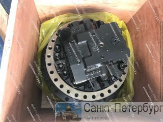    Hyundai R160LC-7; : 31N5-40010 . , .  7.