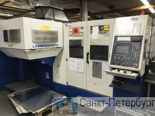     Trumpf Trumatic  , 