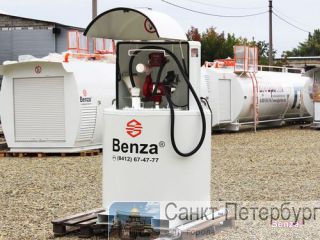   Benza  - 