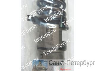 858/34   (injector) Perkins  