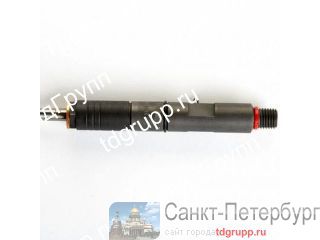 2645A052   (injector) Perkins  