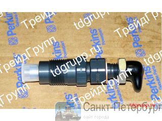 131406490 (131406360)  (injector) Perkins  