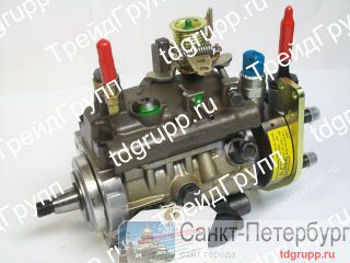 2643B361   (injection pump) Perkins  