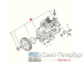 2644C314   () Perkins  