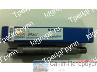 2645A031   (injector) Perkins  