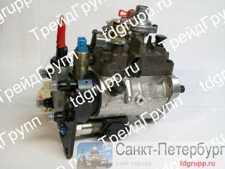 2644C348   (injection pump) Perkins  