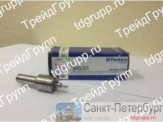 2645L615   (nozzle) Perkins  