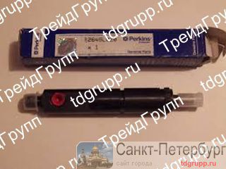 2645L020  (injector) Perkins  