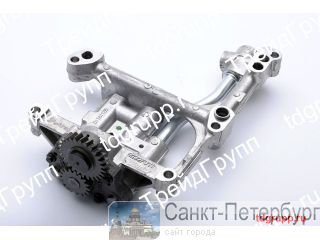 4132F071 ����� �������� (Oil pump) Perkins ������ �����������������