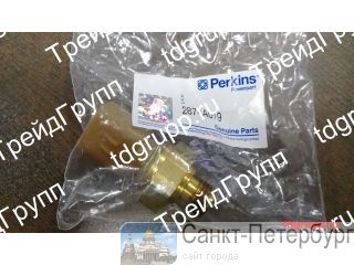 2874A019   (sensor) Perkins  