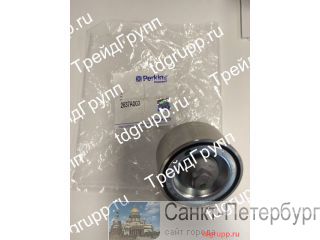 2637A003   (tensioner) Perkins  