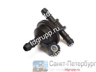T408360  (relief valve) Perkins  