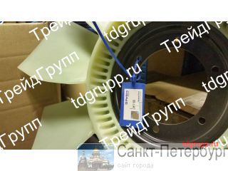 CH11188  (Cooling Fan) Perkins  