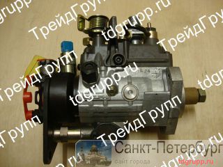 UFK4F823   (injection pump) Perkins  