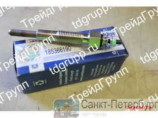 185366190   (glow plug) Perkins  