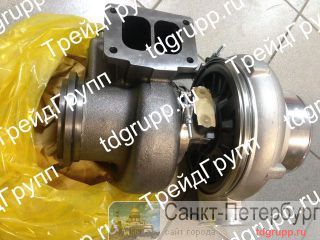 345-7243  Caterpillar C18  