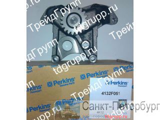4132F051   Perkins  