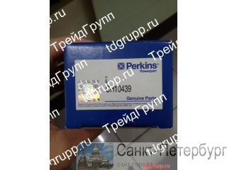 CH10439 ����� �������������������� (pump) Perkins ������ �����������������