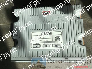 21Q5-32212  Hyundai R170W-9S  