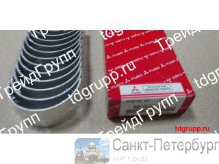 ME995175   Mitsubishi 6D34 STD  