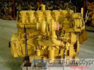  Caterpillar 3406 TA  - 3406 CAT  