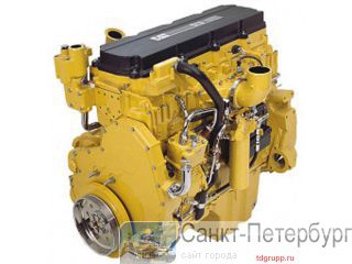 ��������� Caterpillar C13 ������ �����������������