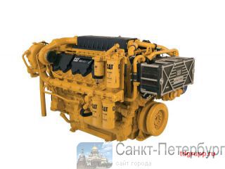  Caterpillar 32  