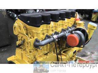    caterpillar 15  