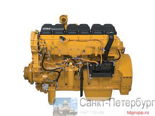    caterpillar 18  