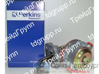 ULPK0015   (lift pump) Perkins  