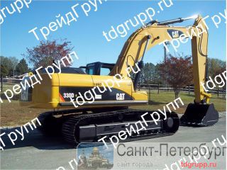 289-8012   Caterpillar 330D  