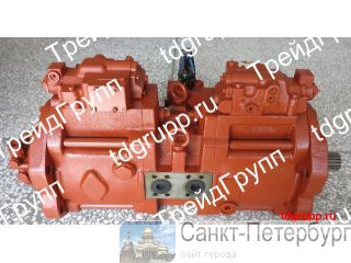 31QB-10011   Hyundai R520LC-9  