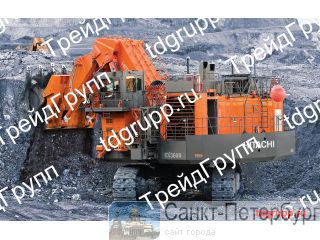 4654855   Hitachi EX3600-6  