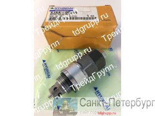 XJAA-00049   Hyundai R500LC-7  