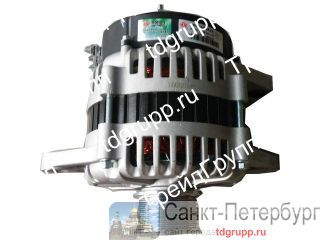 3972529  (Generator) Cummins L325  