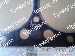 7W-7546  CAT  