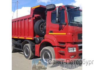 KAMA-65201-21010-43 ""  -