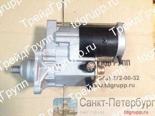 3924466  (Starter) Hyundai R210LC-7  