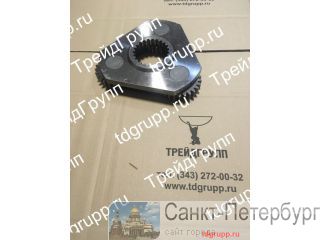 1.230-00012   Doosan DX340LC  