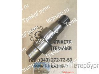 1.405-00045  (Shaft) Doosan S225LC-V  