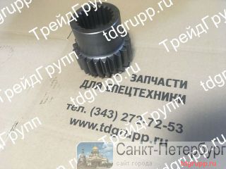 104-00038   Doosan DX340LC  