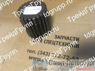 104-00039   Doosan S340LC-V  