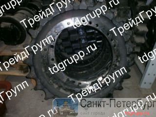 108-00022B   () Doosan DX300, DX340LCA  