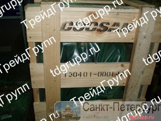 130401-00014A (K1003939A)   Doosan S255LC-V  